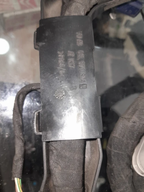 Faisceau moteur vw audi SEAT skoda  2-0 TFSI