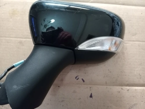 CASSE AUTO ELECTRIQUES