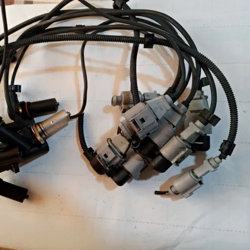 CASSE AUTO ELECTRIQUES