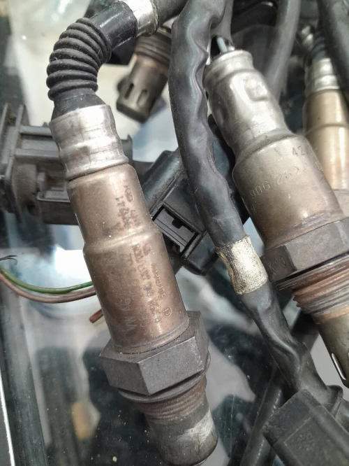 Vente en gros (بيع بالجملة) sonde à oxygène vw audi SEAT skoda 