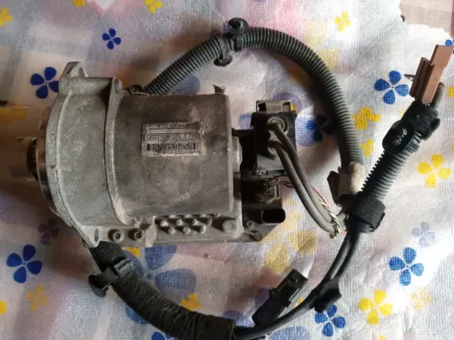 CASSE AUTO ELECTRIQUES