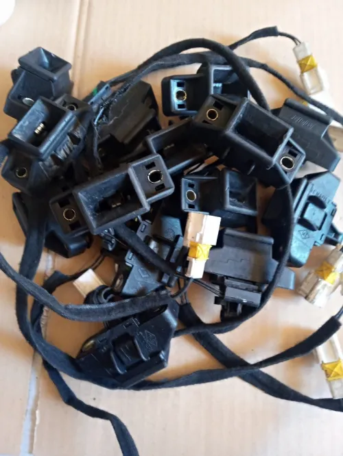 CASSE AUTO ELECTRIQUES
