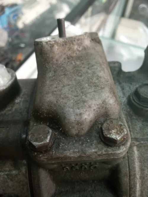 Compresseur de clim VW Audi seat Skoda 1-6 1-9 2-0 tdi tfsi