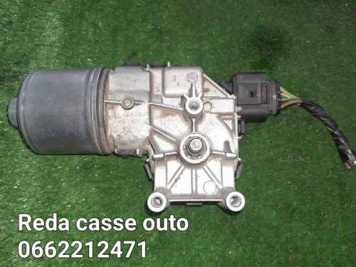 Moteur dessuie glace vw polo skoda fabia