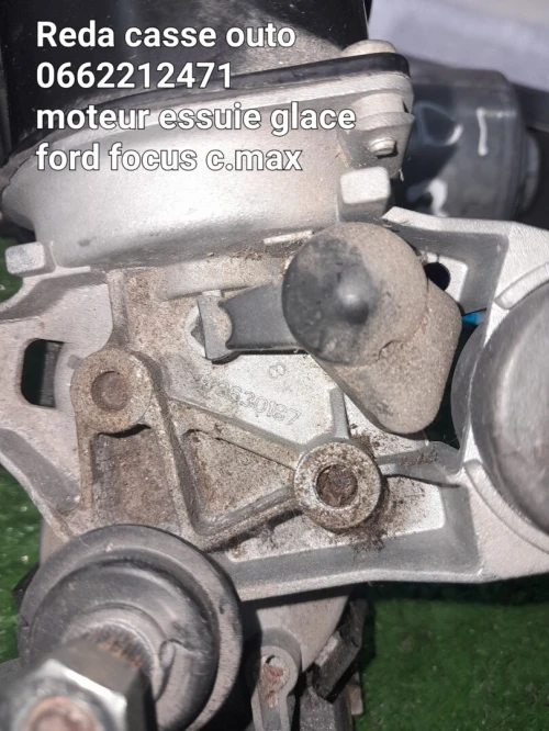 Moteur essuie glace ford focus