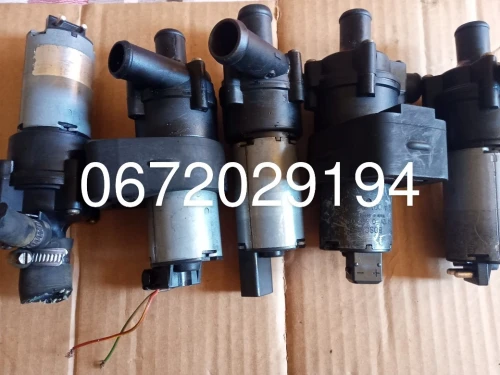 CASSE AUTO ELECTRIQUES