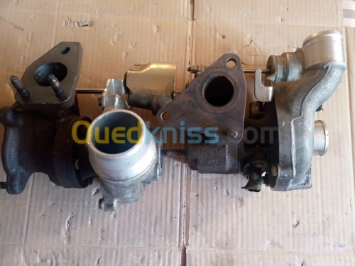 TURBO RENAULT DACIA 1-5 DCI