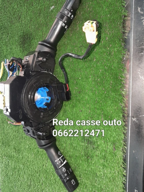 Commodo kia rio hyundai I 20