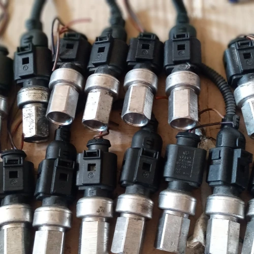 CASSE AUTO ELECTRIQUES