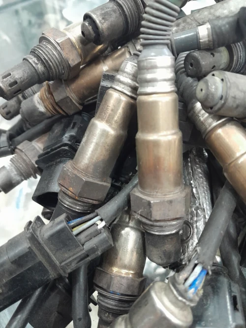 Vente en gros (بيع بالجملة) sonde à oxygène vw audi SEAT skoda 