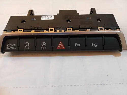 CASSE AUTO ELECTRIQUES