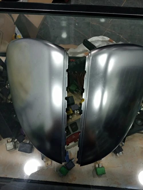 CASSE AUTO ELECTRIQUES
