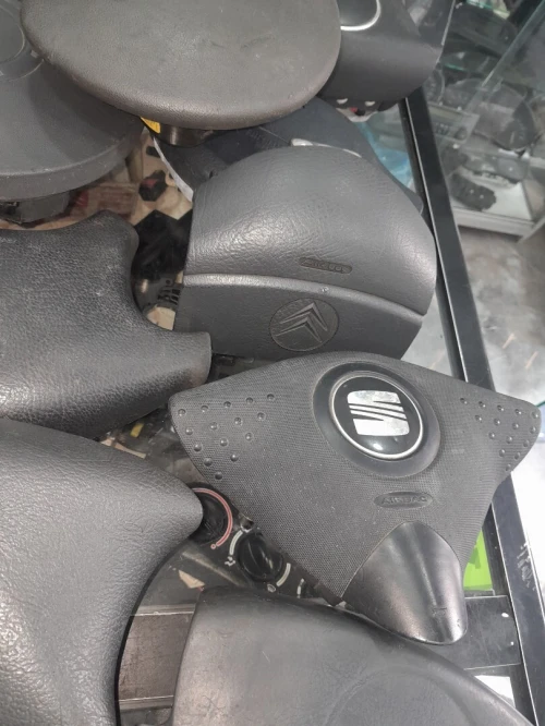 Vente en gros AIRBAG casse France 
