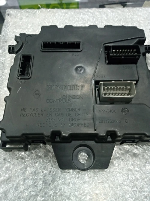 KIT DE DEMARRAGE RENAULT KANGO 3 1-5 DCI 