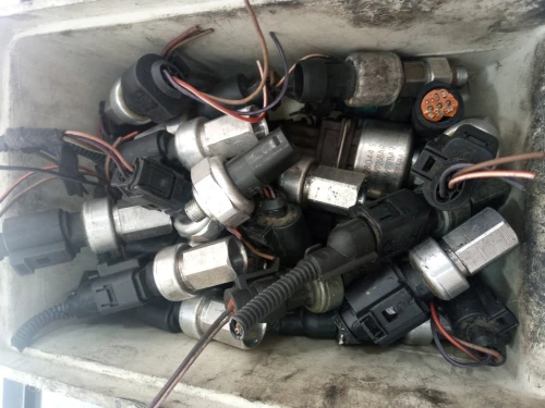 CASSE AUTO ELECTRIQUES