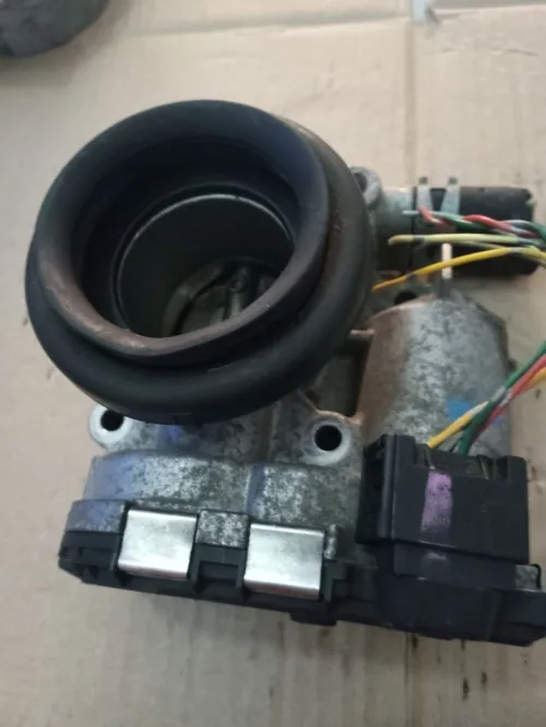CASSE AUTO ELECTRIQUES
