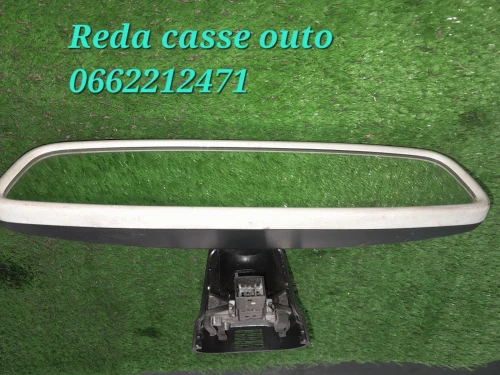 Retroviseur interieur vw audi SEAT skoda