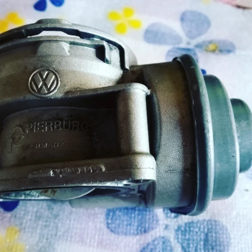 ELECTROVANNE TURBO COMMODO DEBIMETRE ABS
