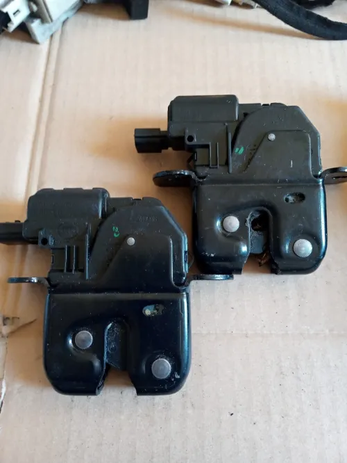 CASSE AUTO ELECTRIQUES