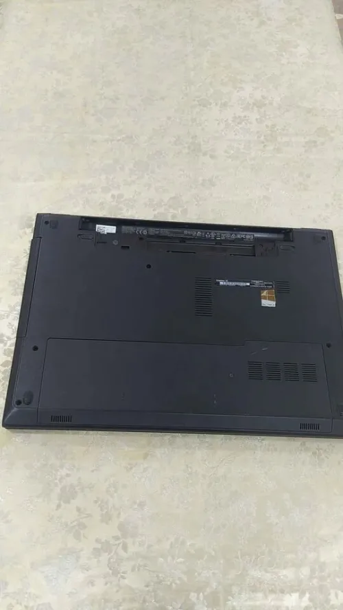  Dell latitude Inspiron 15 i3 4gen 4gb ram 500gb hdd Sans batterie 