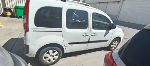 Renault Kangoo 2014 Privilège plus