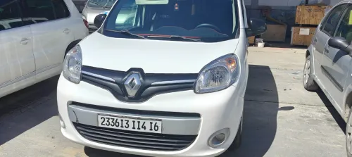Renault Kangoo 2014 Privilège plus