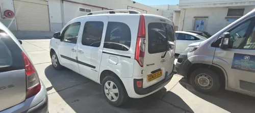 Renault Kangoo 2014 Privilège plus