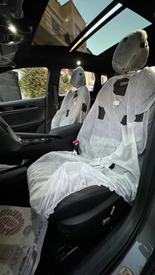 Geely Coolray 2026 Full options