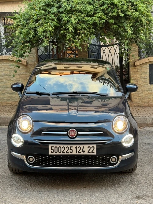Fiat 500 2024 Dolcevita