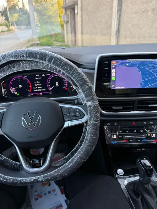 Volkswagen T-Roc 2026 R-Line black edition