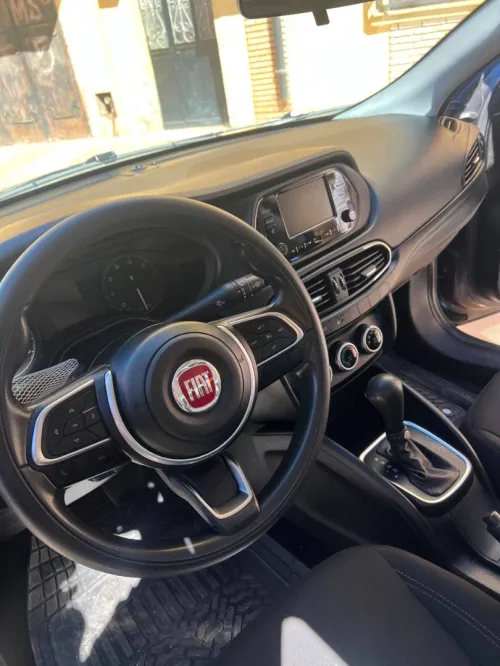 Fiat fiat tipo 2023 Tipo