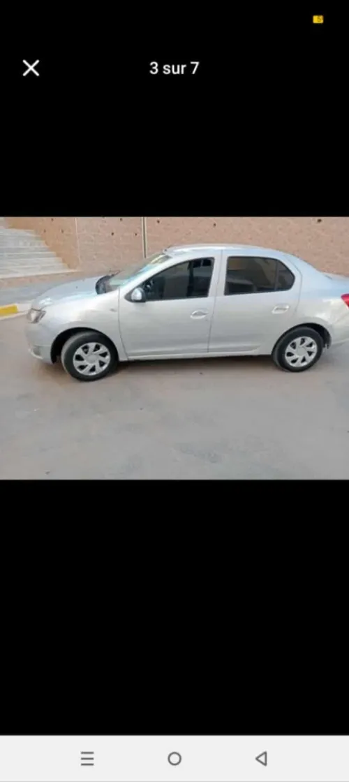 Dacia Logan 2014 Logan