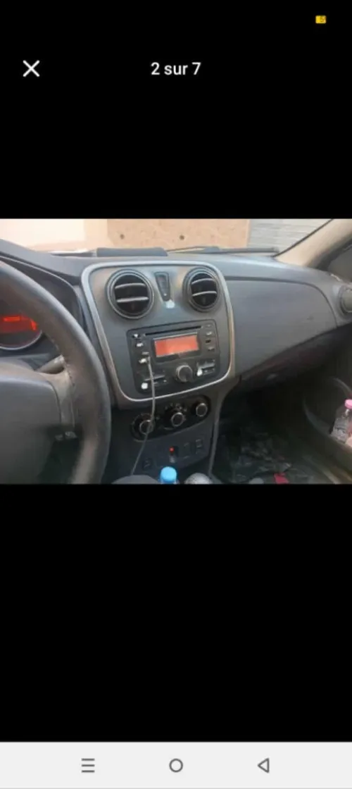 Dacia Logan 2014 Logan