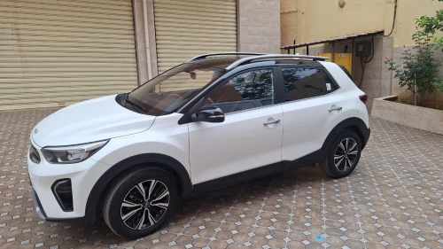 Kia KX1 2025 Kia KX1 Luxury