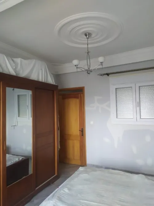 Vente Appartement Niveau de villa F3 Alger Bab el oued