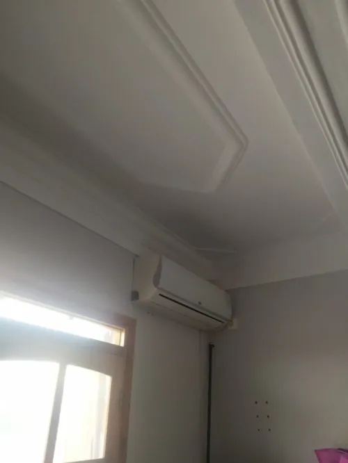 Vente Appartement Niveau de villa F3 Alger Bab el oued