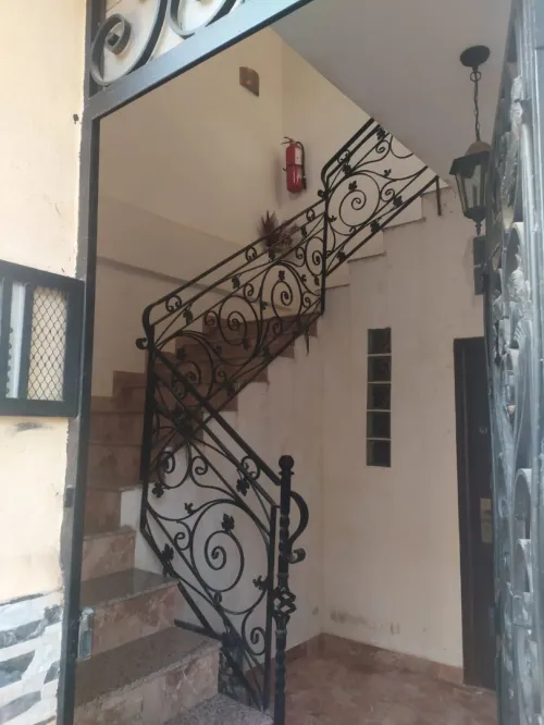 Vente Appartement Niveau de villa F3 Alger Bab el oued