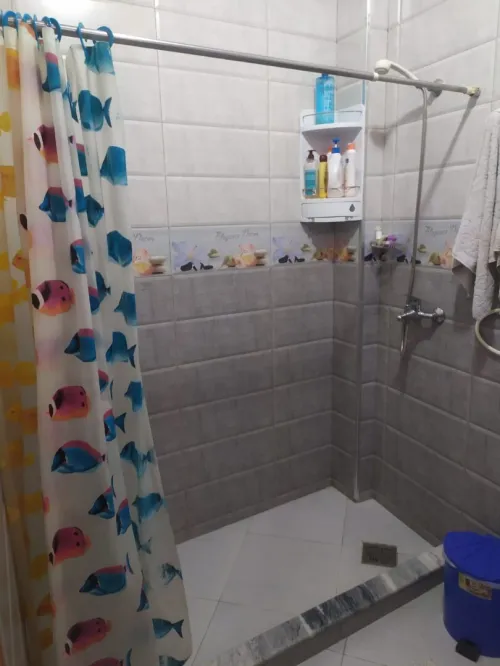 Vente Appartement Niveau de villa F3 Alger Bab el oued