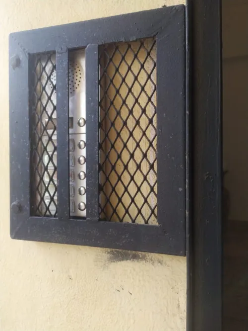 Vente Appartement Niveau de villa F3 Alger Bab el oued