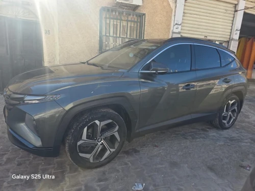 Hyundai Stragazer 2024 