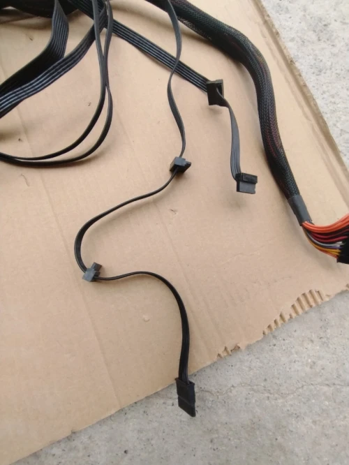 PSUs pour PC