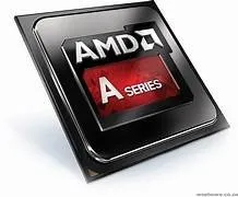 PROCESSEURS AMD