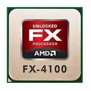 PROCESSEURS AMD