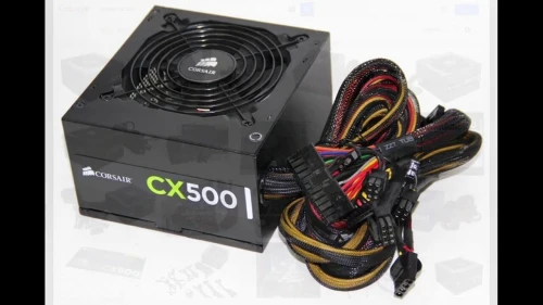 PSUs pour PC