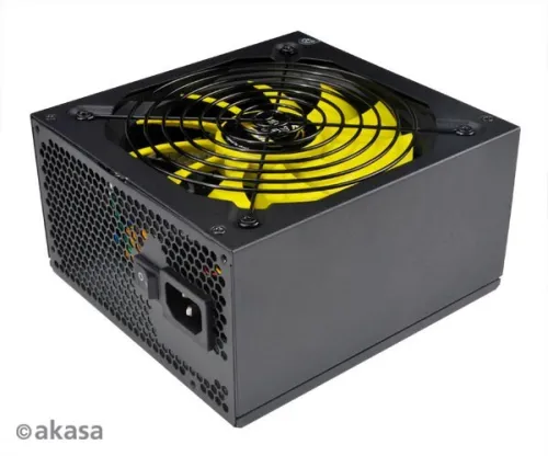 Alimentation modulaire 750w Akasa Venom Power