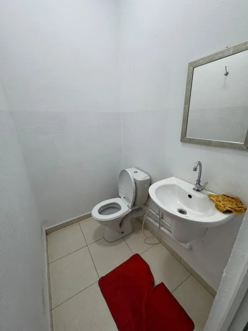 Location Villa Alger Kouba