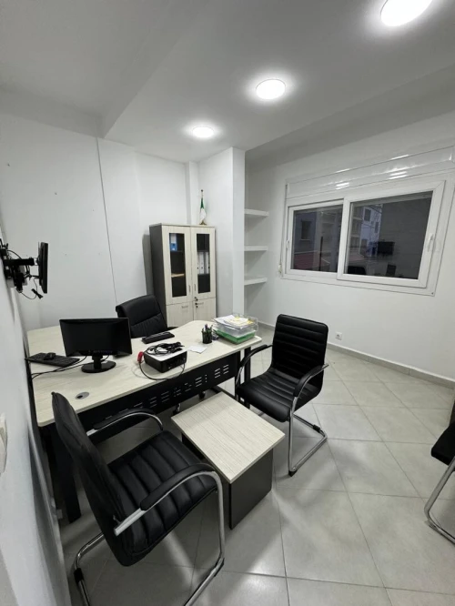 Location Villa Alger Kouba