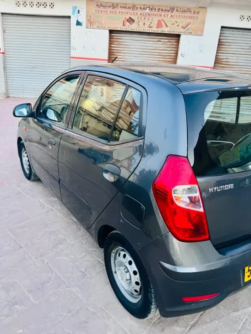 Hyundai i10 2012 i10