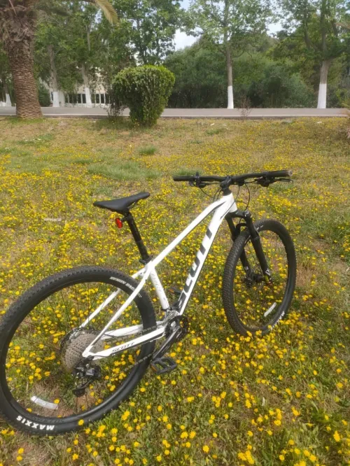 Scott Aspect 930 à vendre
