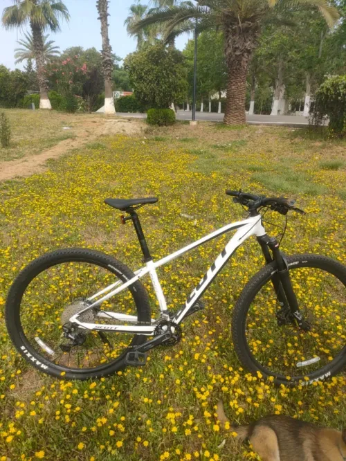 Scott Aspect 930 à vendre